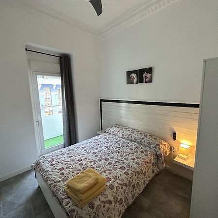 瓦伦西亚5 Minuts Ruzzafa, Perfect Location 6Px & Wifi公寓 外观 照片