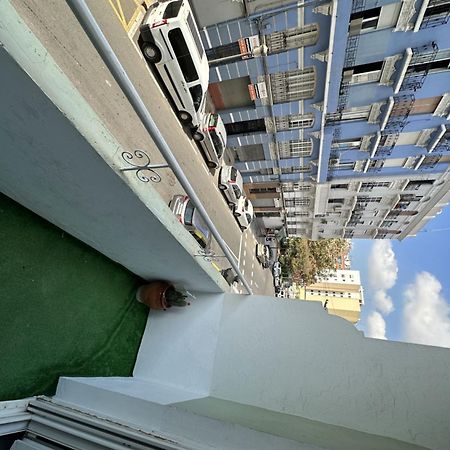 瓦伦西亚5 Minuts Ruzzafa, Perfect Location 6Px & Wifi公寓 外观 照片