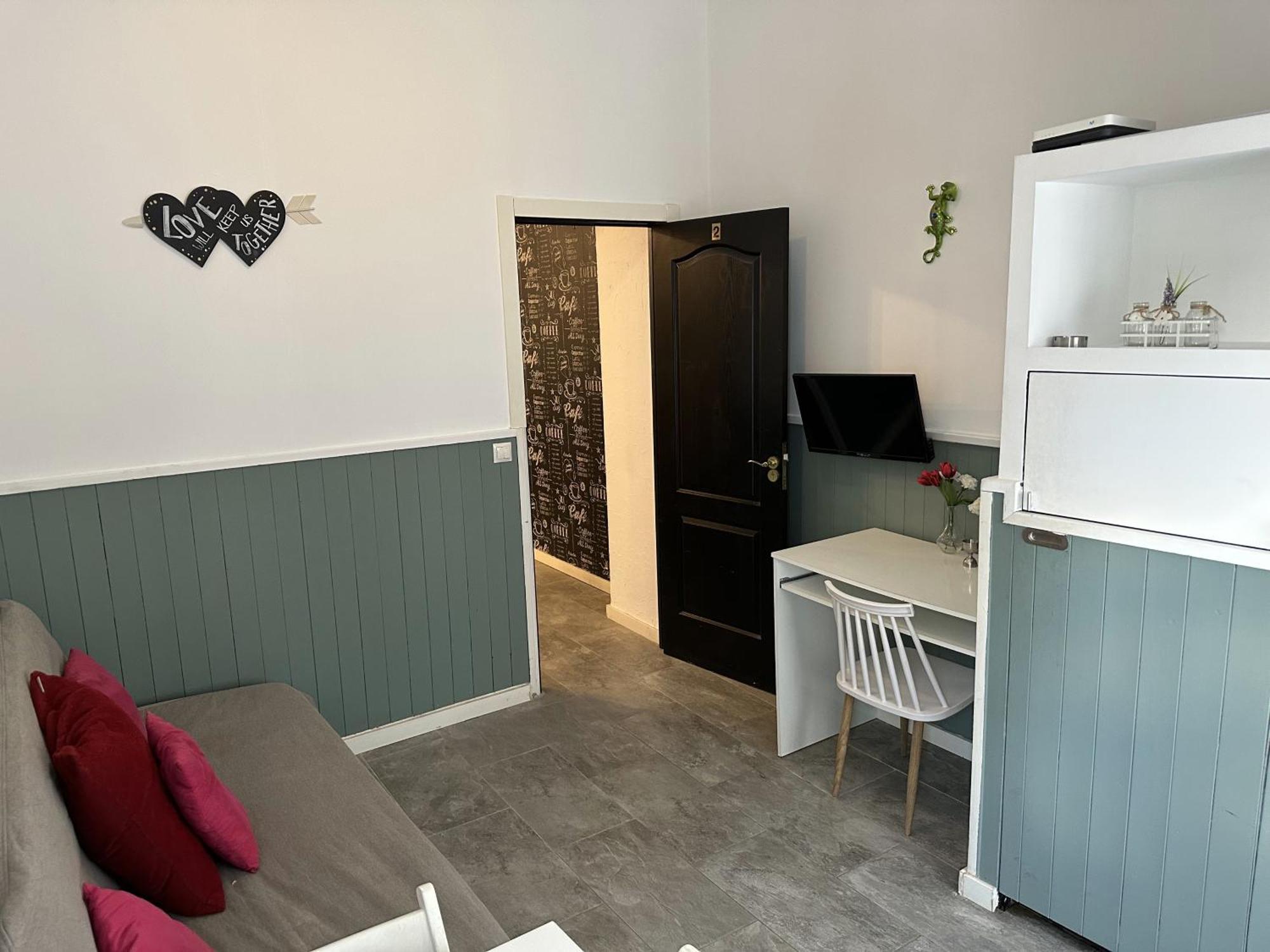 瓦伦西亚5 Minuts Ruzzafa, Perfect Location 6Px & Wifi公寓 外观 照片