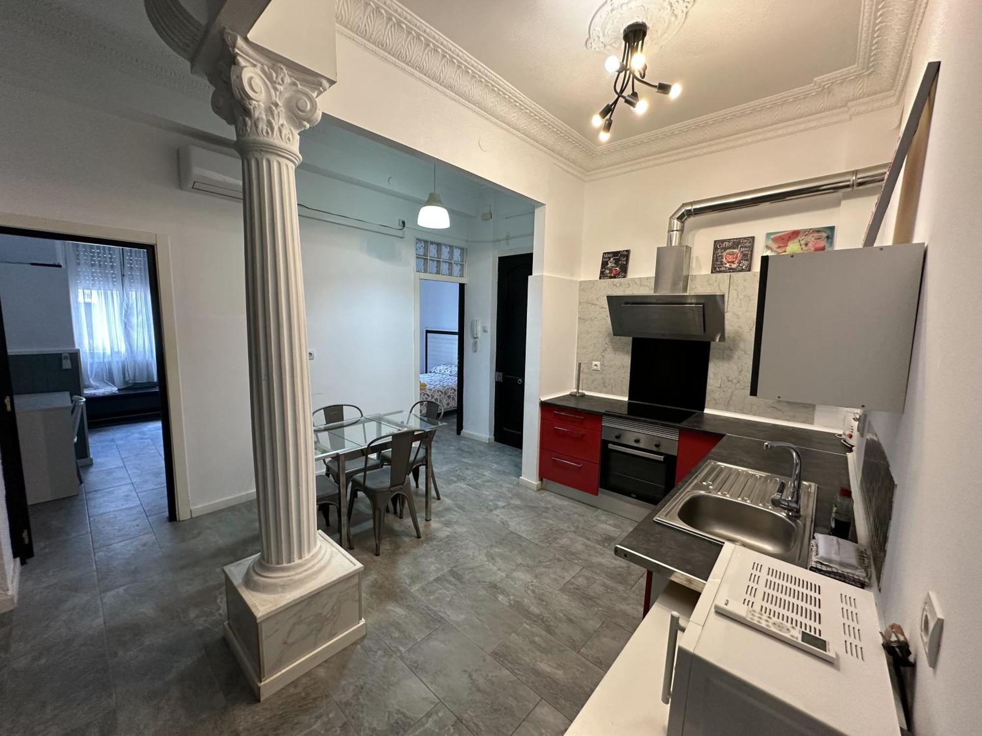 瓦伦西亚5 Minuts Ruzzafa, Perfect Location 6Px & Wifi公寓 外观 照片