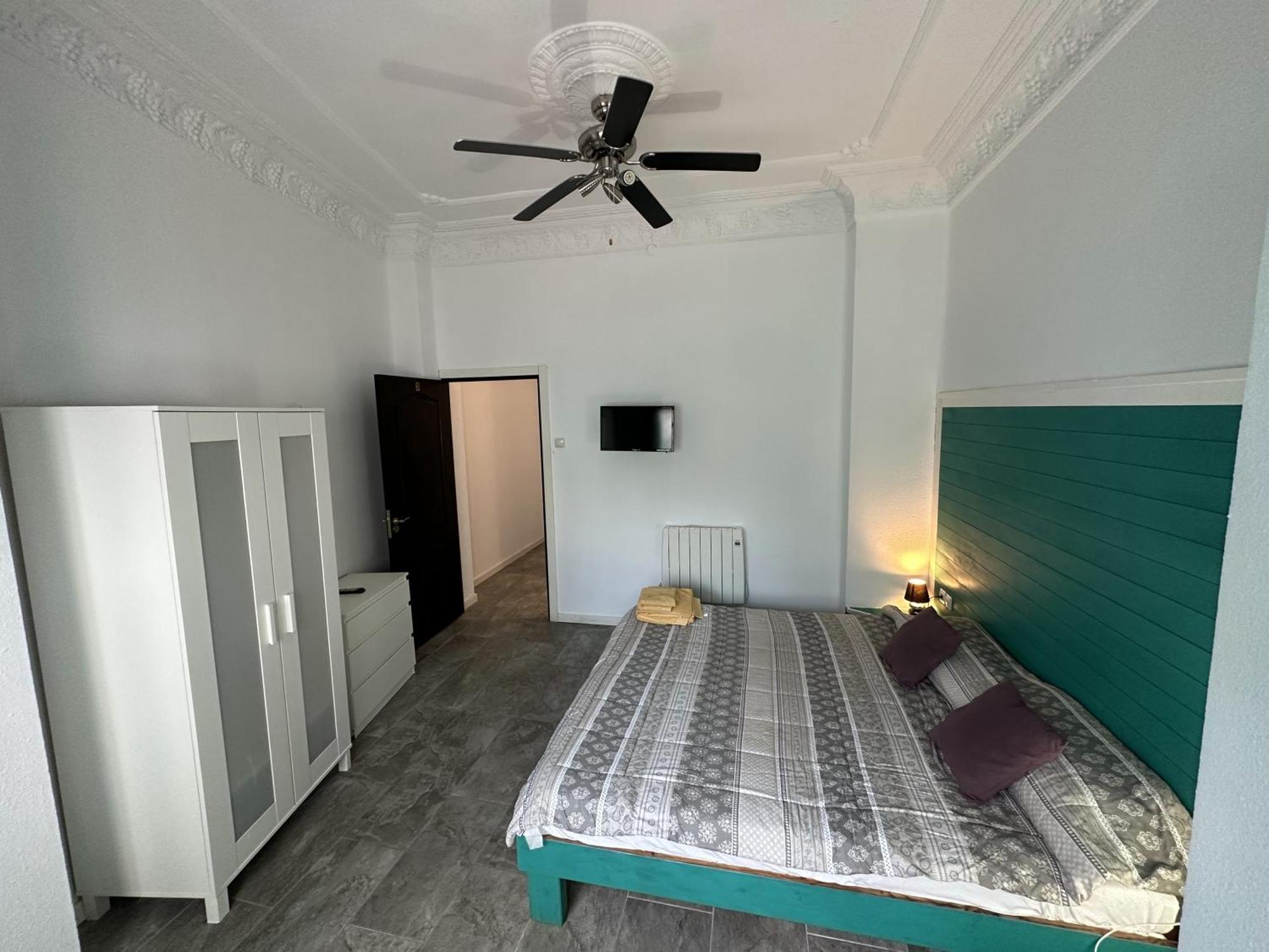瓦伦西亚5 Minuts Ruzzafa, Perfect Location 6Px & Wifi公寓 外观 照片