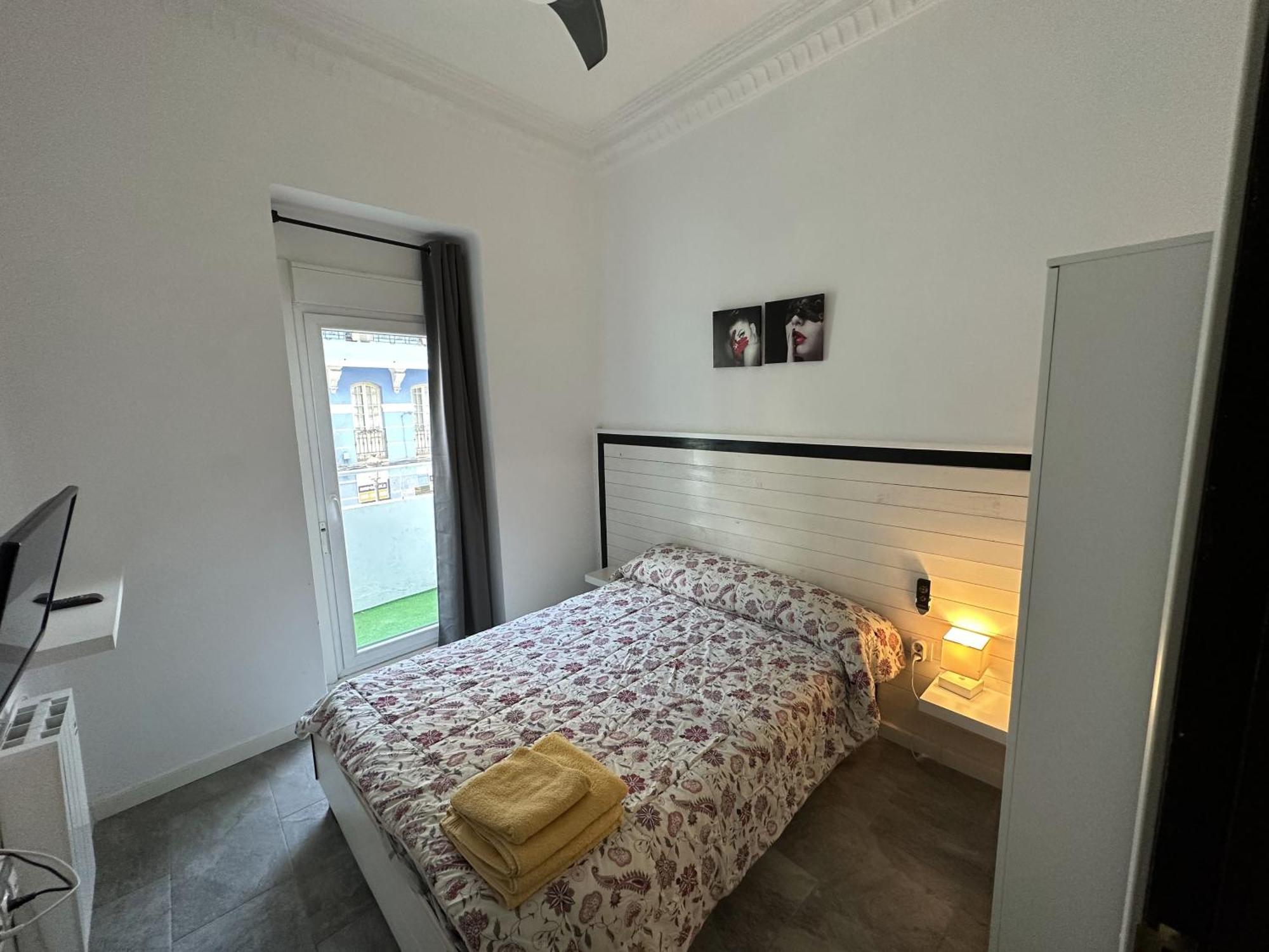 瓦伦西亚5 Minuts Ruzzafa, Perfect Location 6Px & Wifi公寓 外观 照片