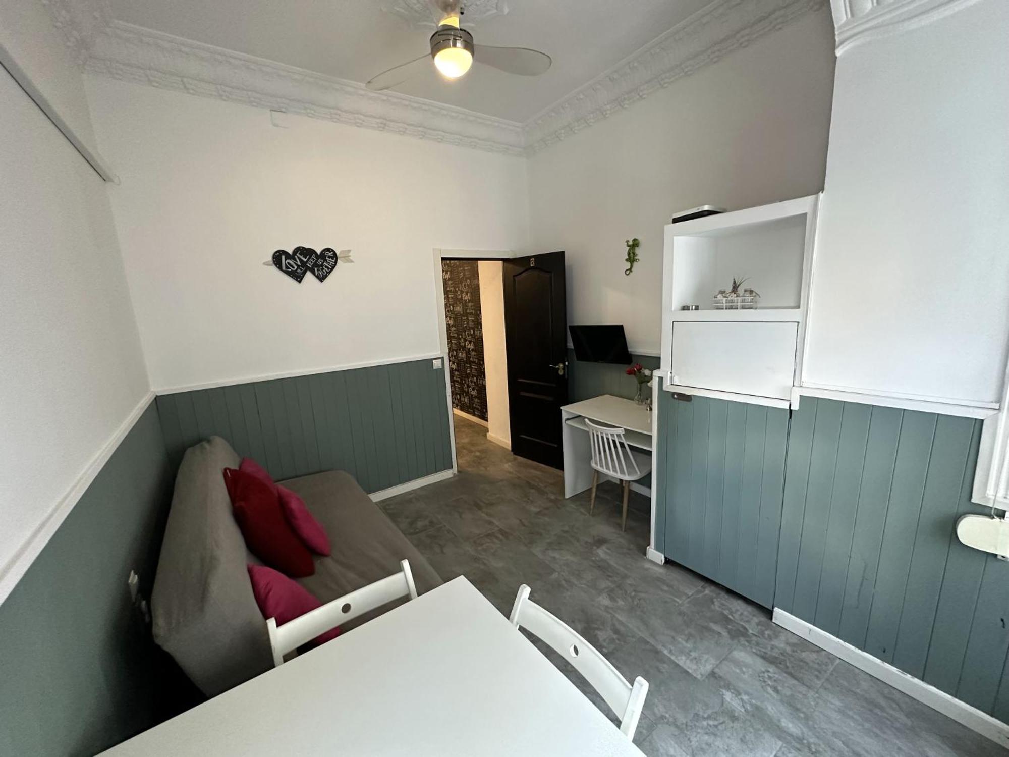 瓦伦西亚5 Minuts Ruzzafa, Perfect Location 6Px & Wifi公寓 外观 照片