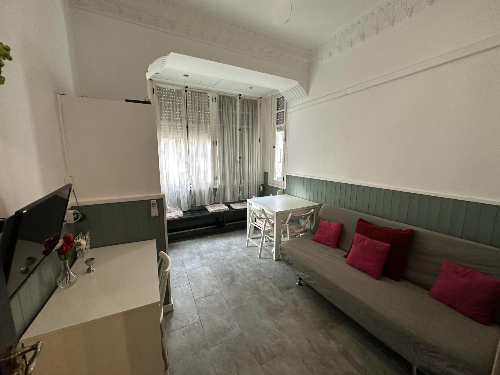 瓦伦西亚5 Minuts Ruzzafa, Perfect Location 6Px & Wifi公寓 外观 照片