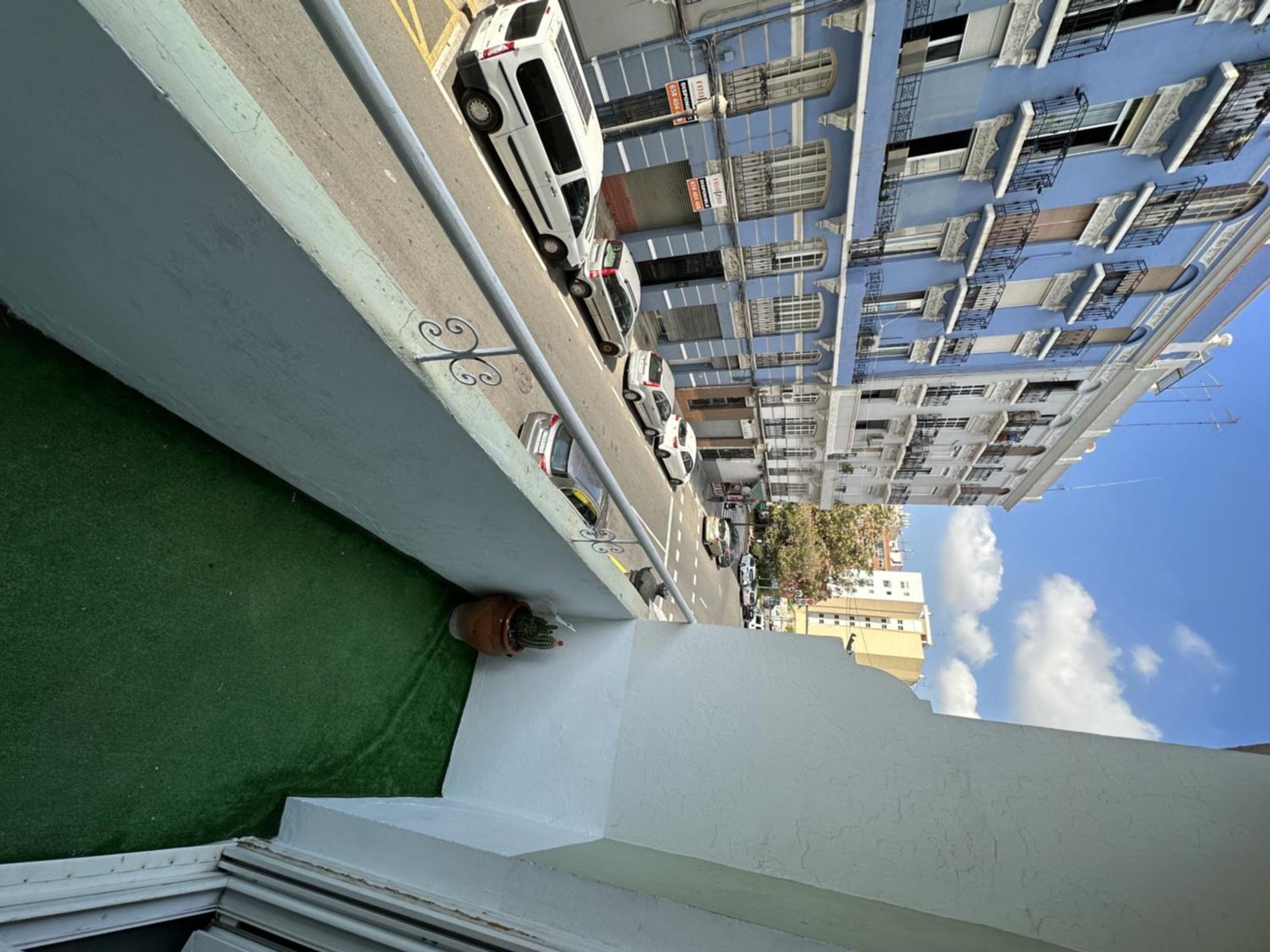 瓦伦西亚5 Minuts Ruzzafa, Perfect Location 6Px & Wifi公寓 外观 照片